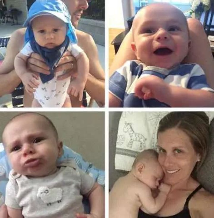 KMOV Claire Kellett Husband, Baby - Total Heartmelt; How She Handles Family