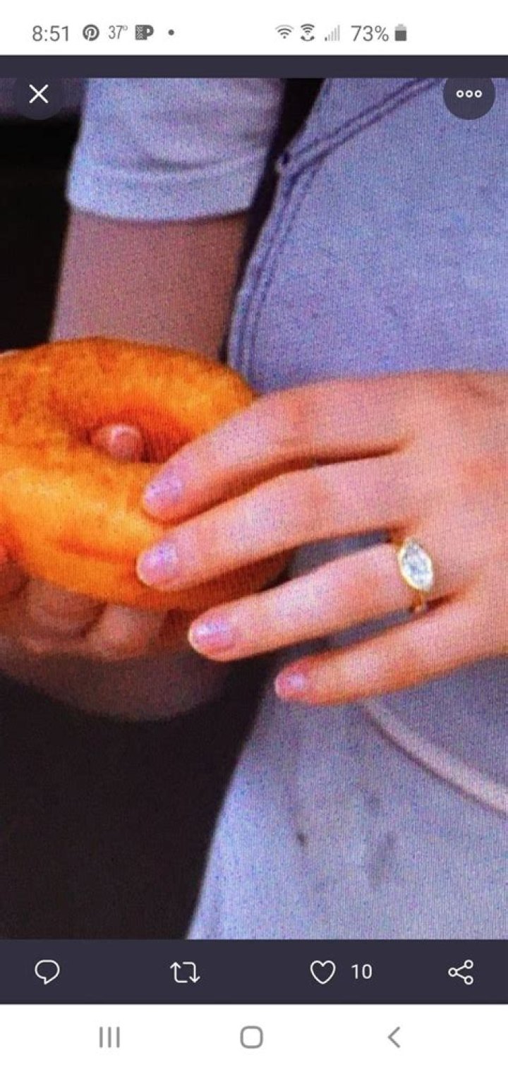 Fans Can Finally Stop Guessing As Claire Saffitz Announced She Is Married