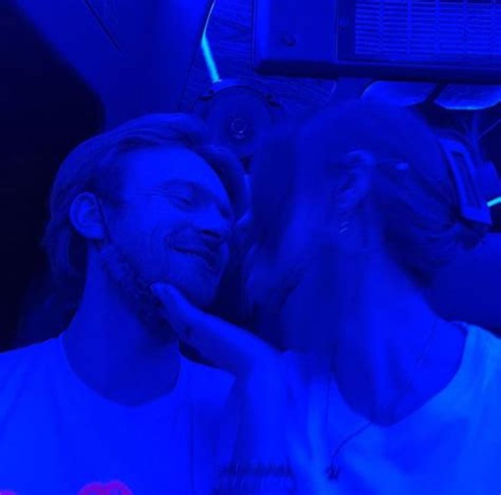 Claudia Sulewski Is the Inspiration behind Partner Finneas O’Connell’s Music