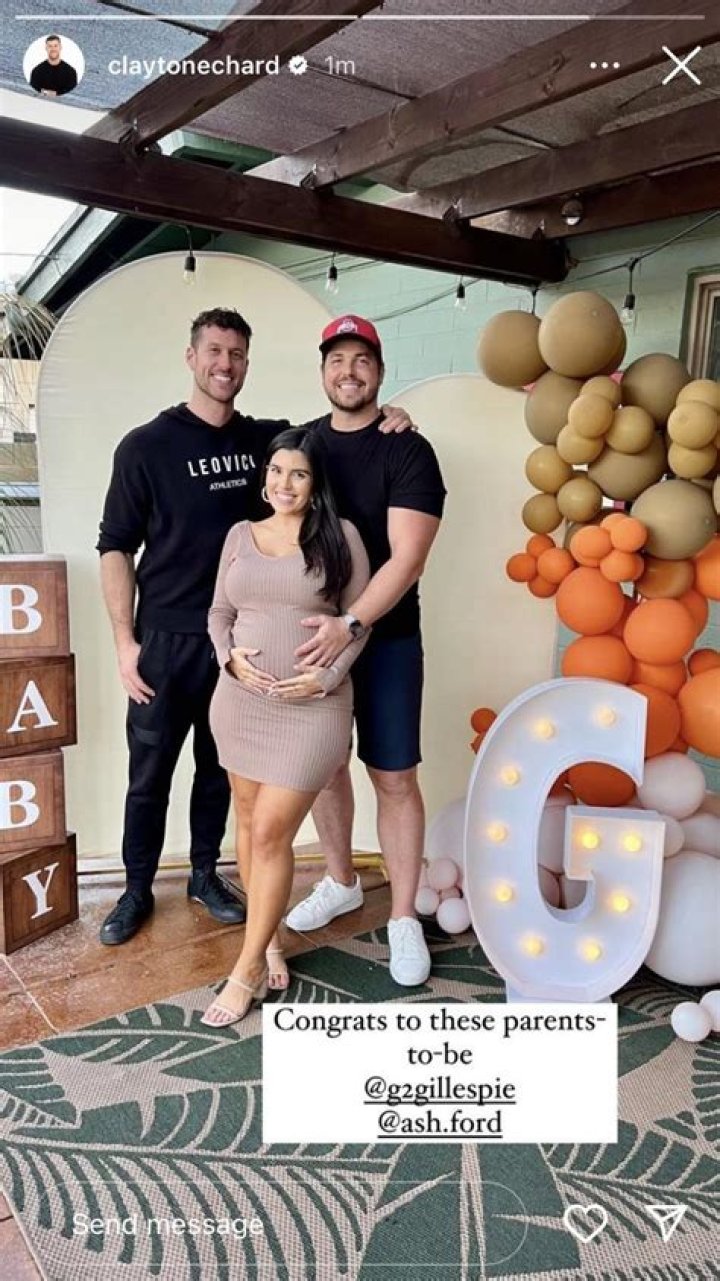 Clayton Echard’s Accuser Sasha Narang Apologizes over False Cheating Claims