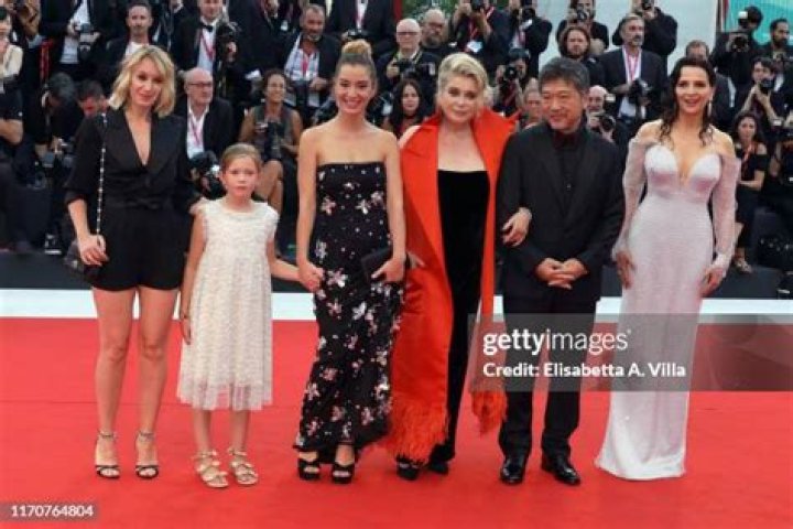 Clementine Grenier – Biography, Facts & Life Story