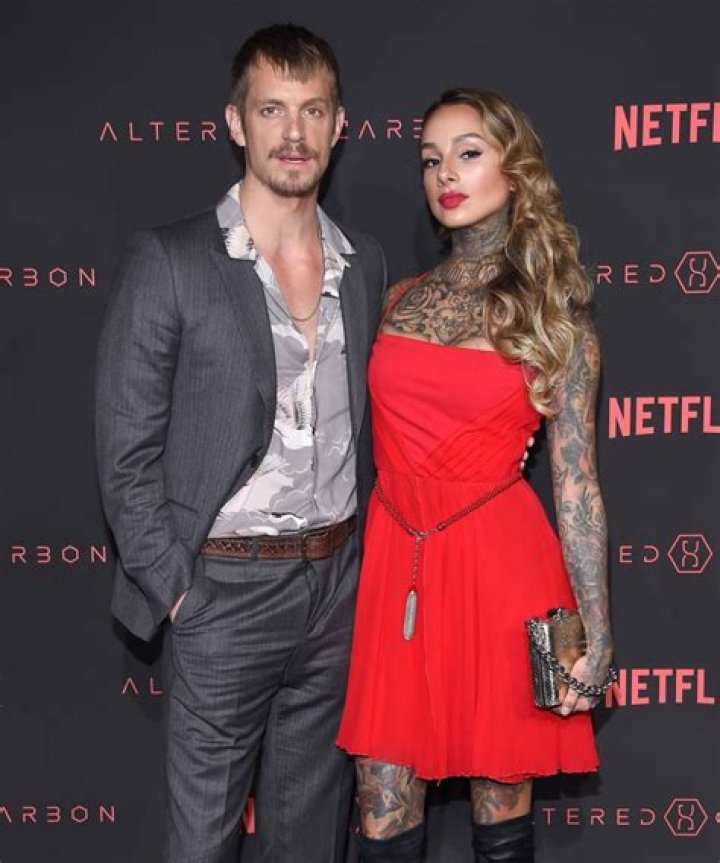 Cleo Kinnaman: Tattoo Artist and Ex-wife of Joel Kinnaman