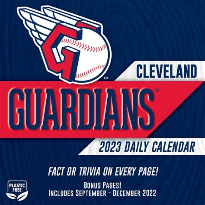 How Did the Cleveland Indians Become the Cleveland Guardians?