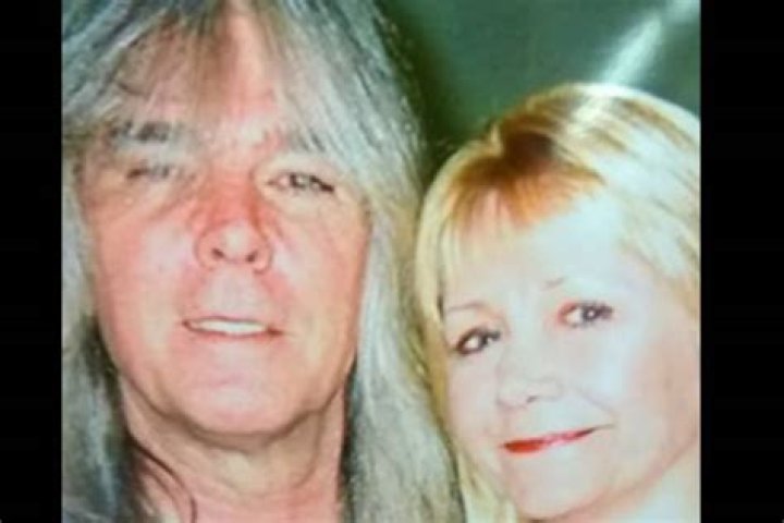 Meet Cliff Williams’ Wife Georganne Williams – The Duo Loves Helping The Society