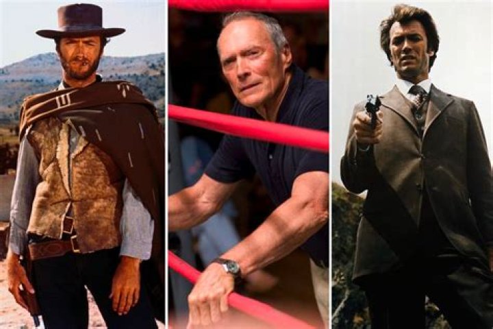 Clint Eastwood – Biography, Facts & Life Story
