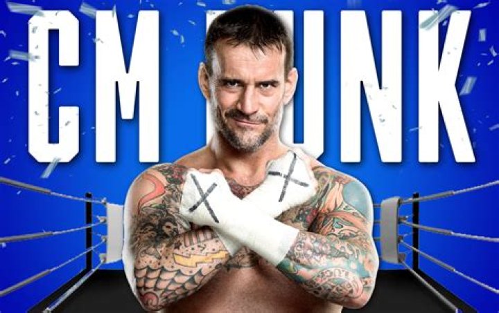 CM Punk Bio, Wiki, Age, Height, Wife, AEW, WWE, Injury, and Net Worth