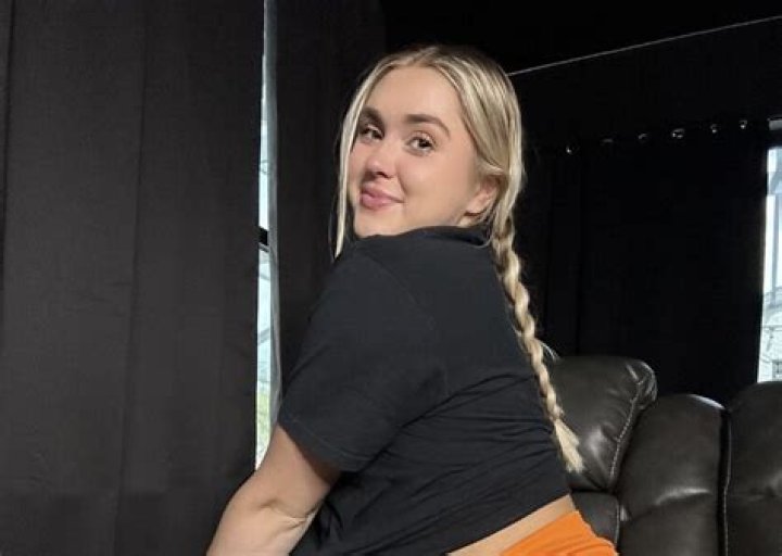 Coco Star (Cococoma) Wiki, Biography, Age, Height, Info, Details