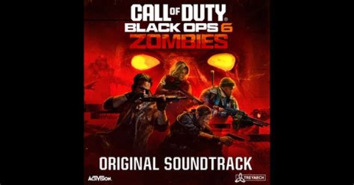 Cod Zombies Metal Music | Popnable