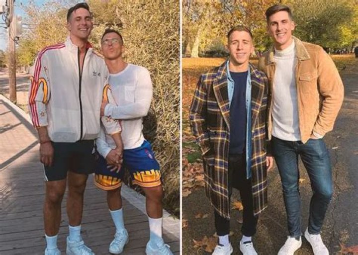 Cody Rigsby on Going Public with Boyfriend Andres Alfaro