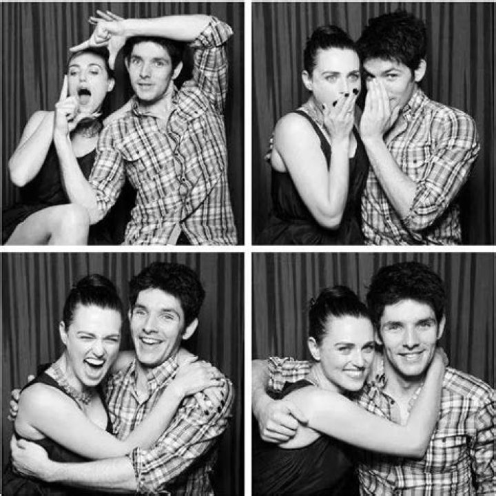 'Benjamin' Actor Colin Morgan's Relationship—Dating or Married?