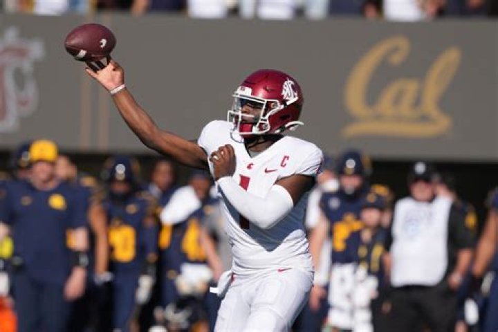 College Football Rumors: Cam Ward Wraps Up Portal Recruitment Visits