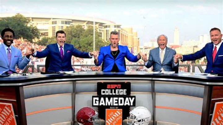 All-Time College GameDay Appearances, Wins, Hosts
