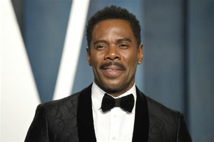 Colman Domingo – Biography, Facts & Life Story