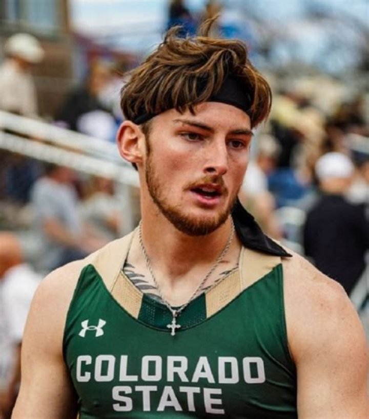 How Did CSU Student Athlete Die?
