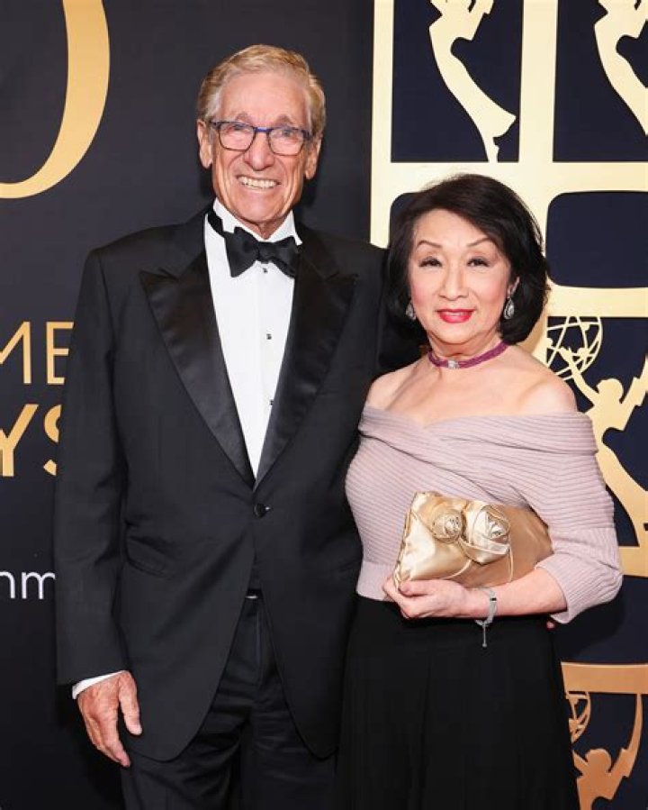 Connie Chung Blessed With Husband And Son! Retirement, Net Worth And More Facts