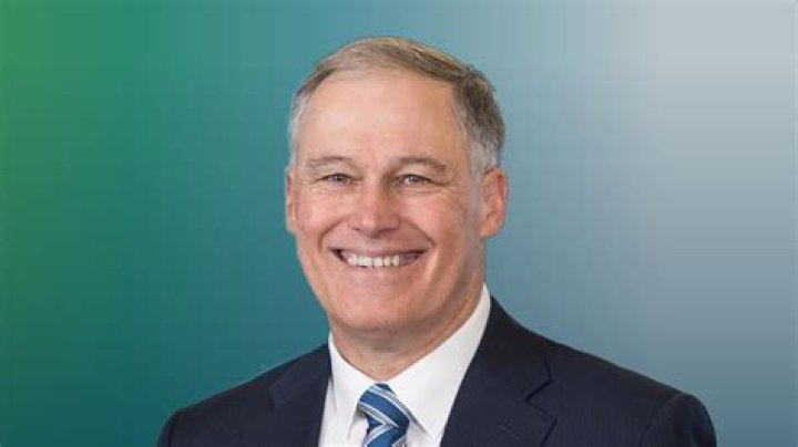
Meet All The Children Of Jay Inslee and His Wife Trudi Inslee
