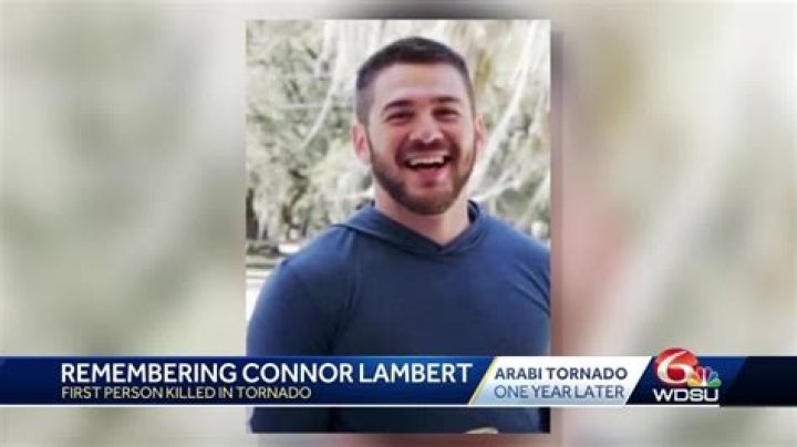 Connor Lambert Death Cause Linked To Accident: Obituary