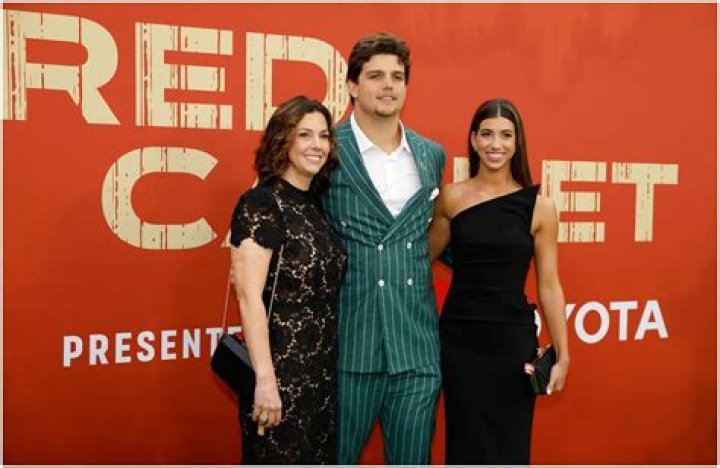 Corey Campbell Celebrated Anniversary With Girlfriend Amid Pandemic