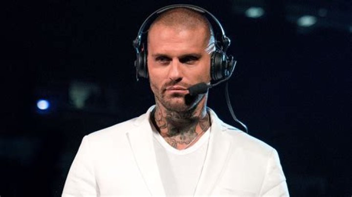 Corey Graves WWE, Bio, Wiki, Age, Wife, Carmella, NXT, Tattoos, and Net Worth