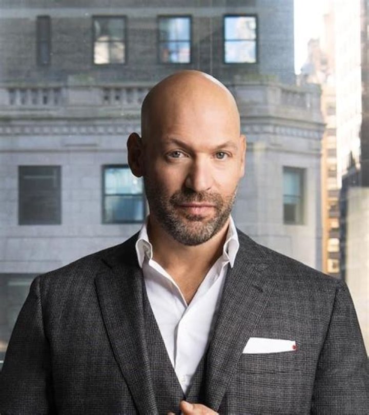 Corey Stoll – Biography, Facts & Life Story