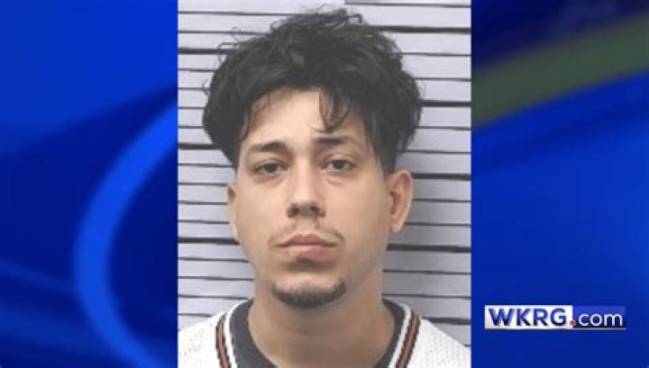 Cory Younger Maplewood Police Officer Arrest And Charges