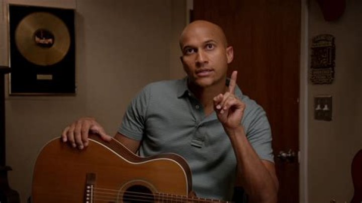 Country Music Key And Peele