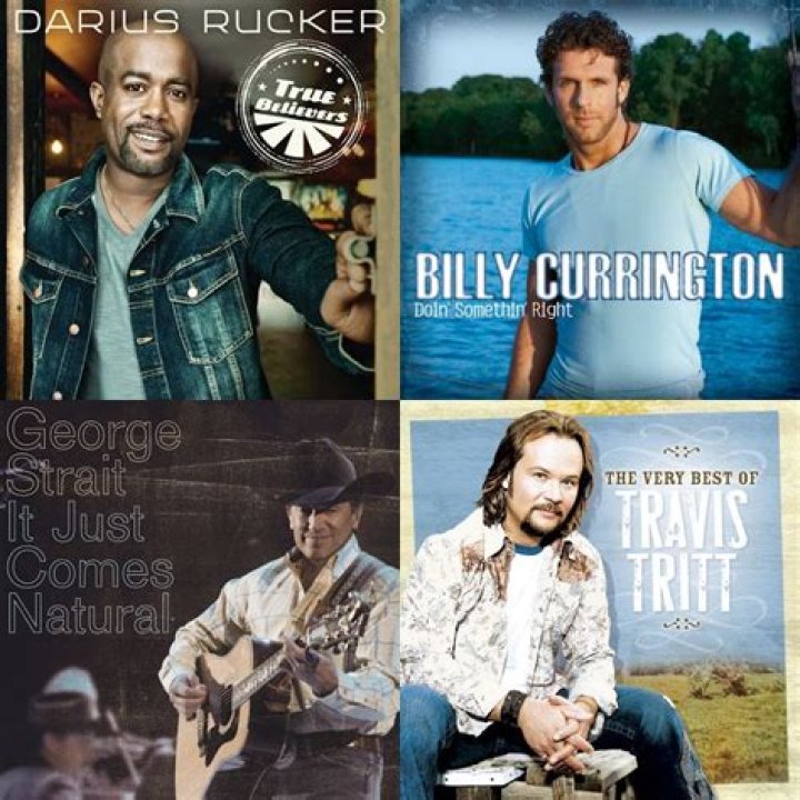 Country Swing Songs | Popnable