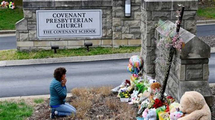 2023 Covenant School Shooting: Audrey Hale Wikipedia