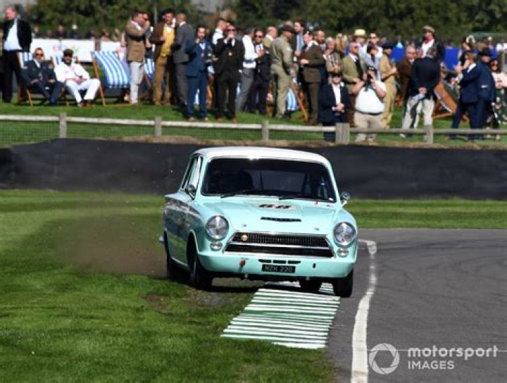 World Rally Driver Dies In Crash