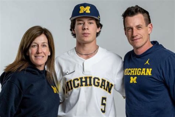 Craig Counsell’s Wife Michelle Counsell – Supportive Partner And A Loving Mother