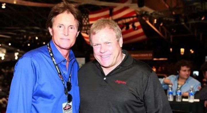 Craig Jackson Net Worth – How Much is Jackson Worth?