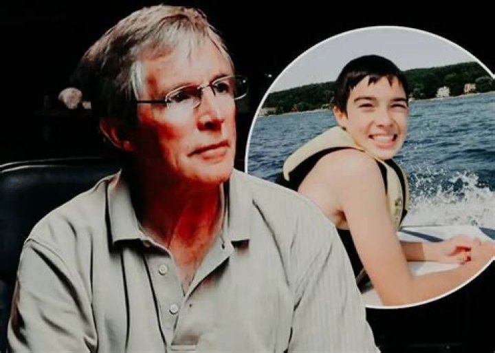 Craig Tester's son Drake lives on in the memories of his family