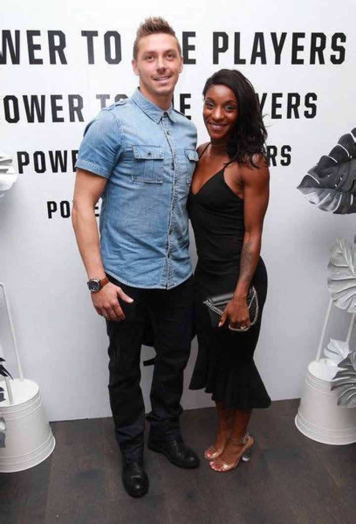 Did You Know Soccer Player Crystal Dunn’s Husband Pierre Soubrier Is A Football Specialist?