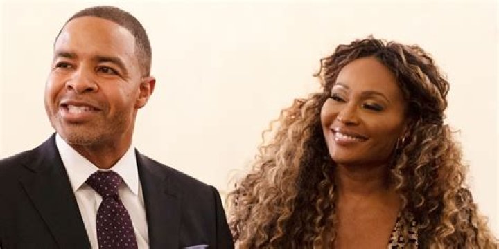 Cynthia Bailey's Glow Is a Result of Her Life with Husband — Know about Her Married Life