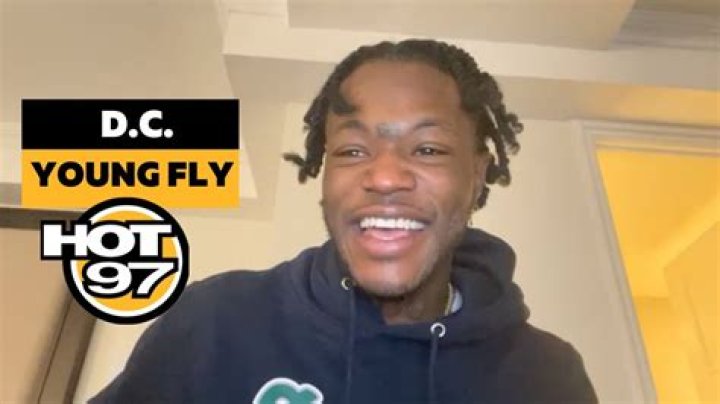 D.C. Young Fly Phone Number, WhatsApp Number Contact No Mobile