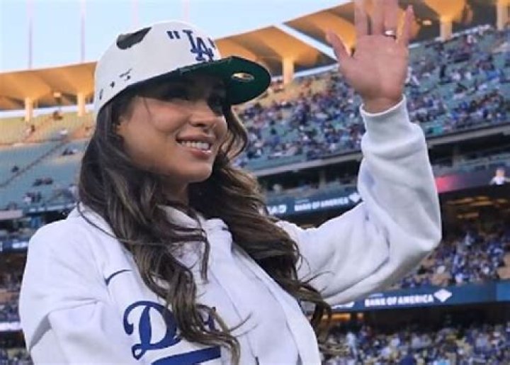 Daisy Perez (Julio Urias Girlfriend) Wiki: Biography, Boyfriend, Age, Family, Height & Facts