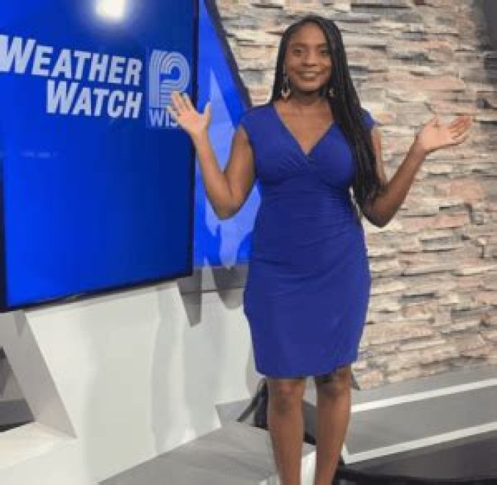 Daji Aswad Meteorologist, WISN, Bio, Wiki, Age, Husband, Salary, and Net Worth