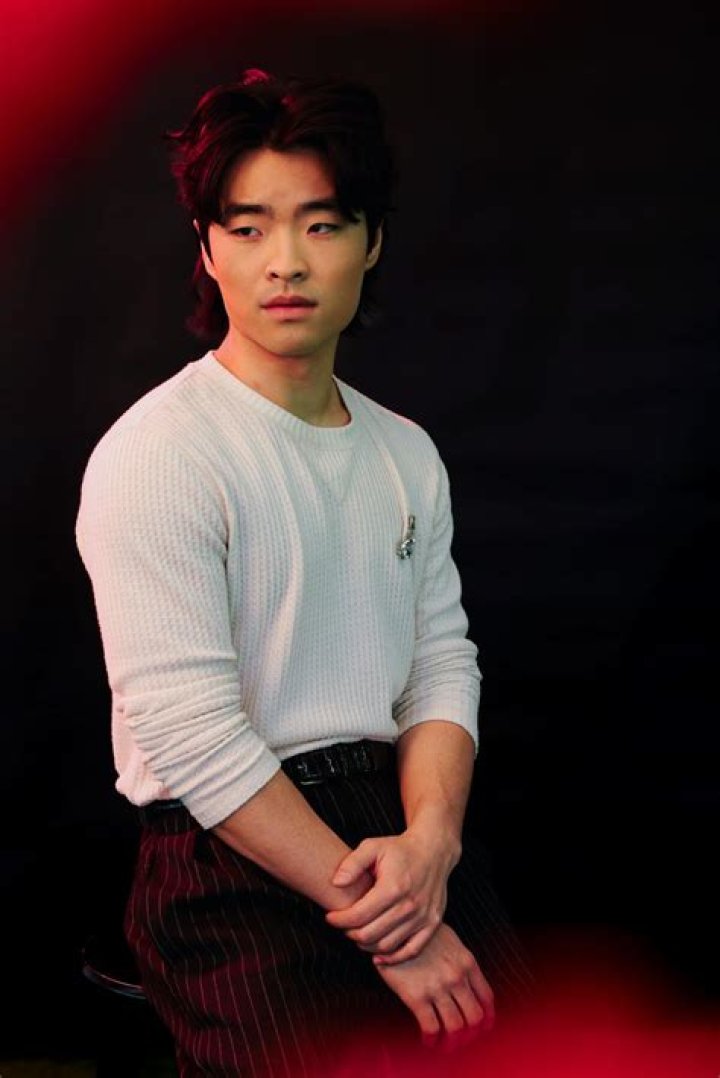 Dallas Liu – Biography, Facts & Life Story