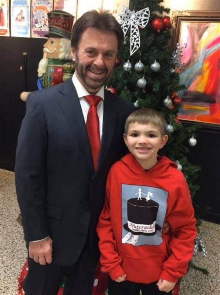 Dalton Janway Parents: Father, Mother And Family