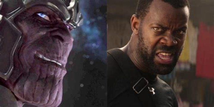 Damion Poitier – Biography, Facts & Life Story