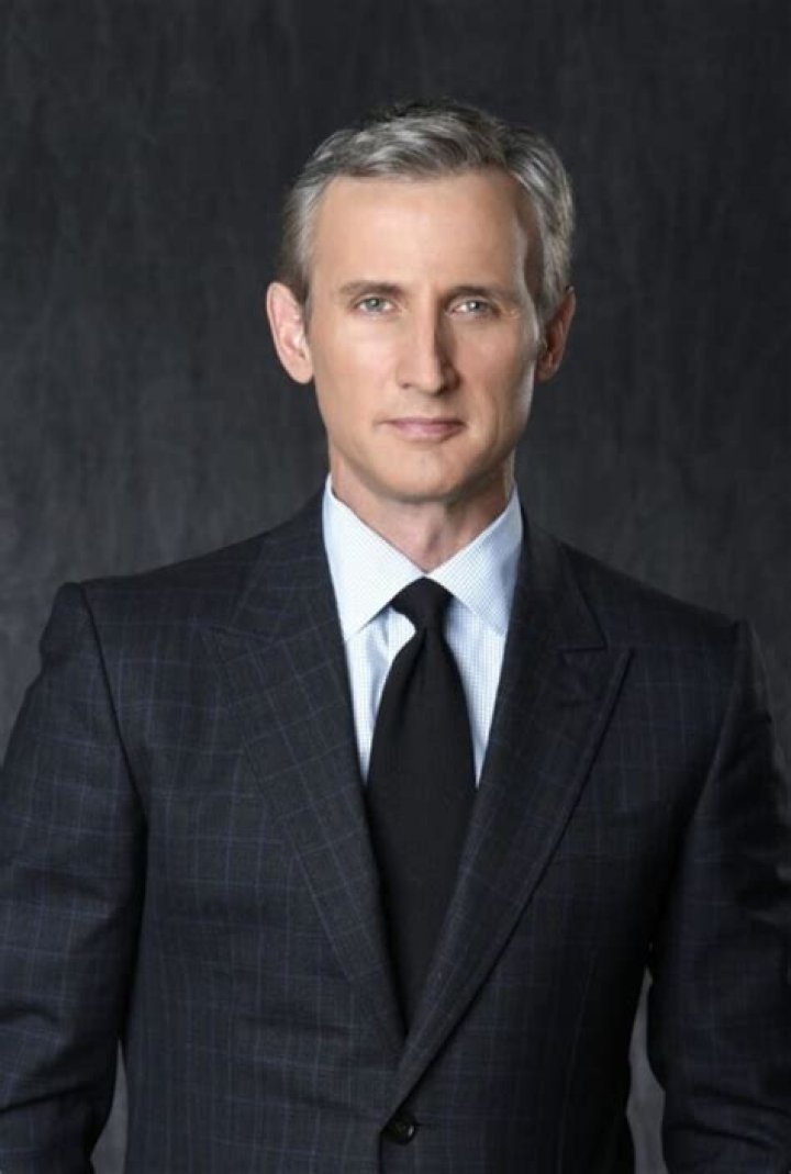 Dan Abrams Live Pd, Bio, Wiki, Age, Wife, New Show, Health, Salary, and Net Worth