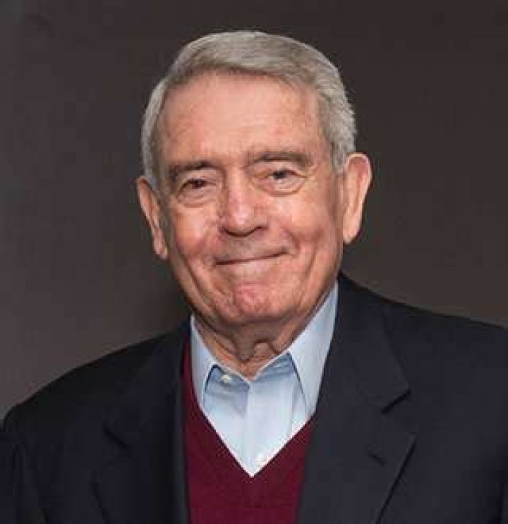 All You Need To Know About Dan Rather Family And Health