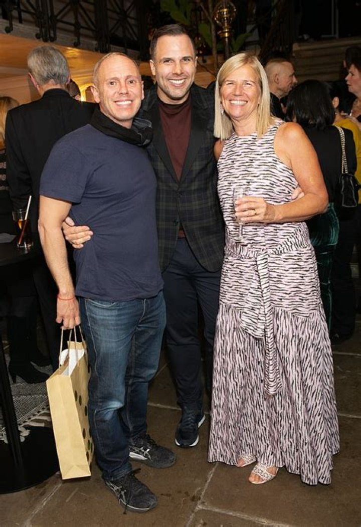 Dan Wootton Family: Parents John And Mary Wootton, Siblings And Partner