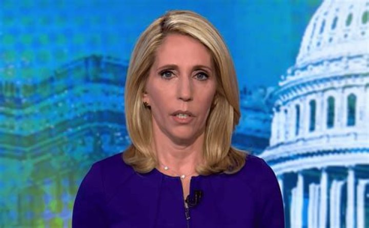 Dana Bash CNN, Bio, Wiki, Age, Height, Husband, Son, Spencer Garrett, Salary, and Net Worth
