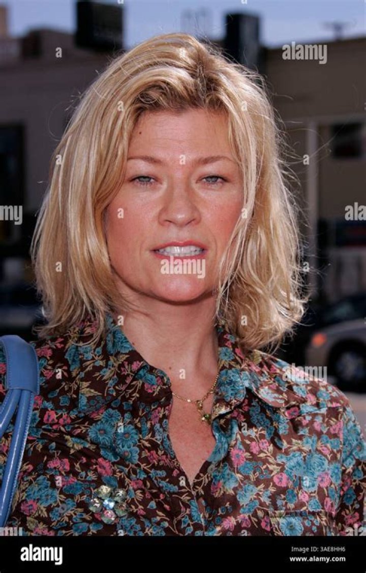 Dana Wheeler Nicholson – Biography, Facts & Life Story