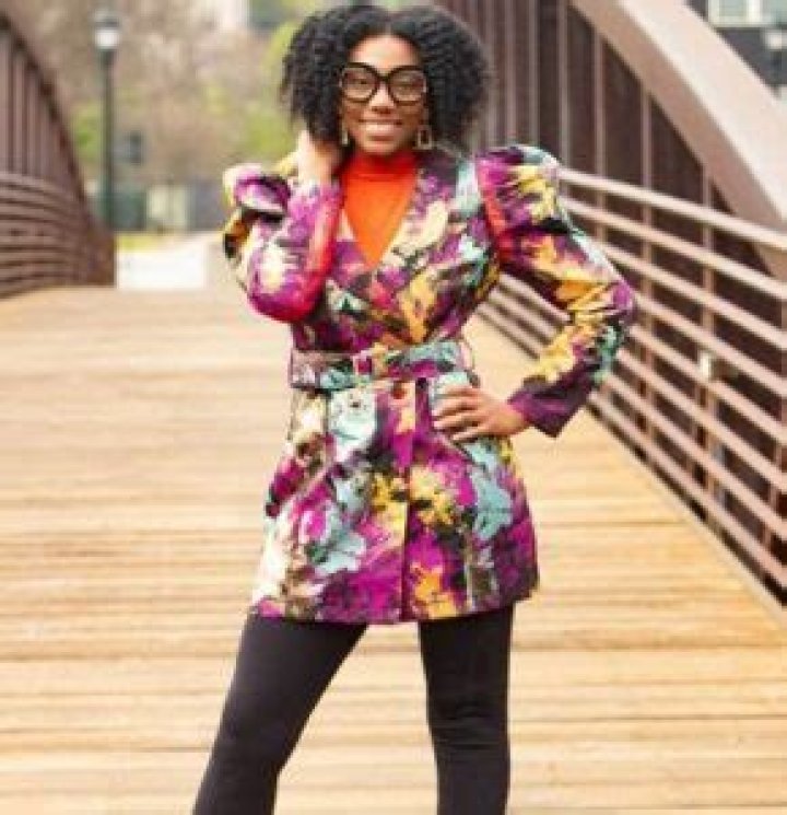 Da’Naia Jackson Wiki (Derrick Jaxn’s Wife), Biography, Family, Ethnicity, Height, Age, Husband & More