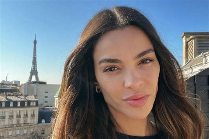 Did You Know Dani Alves’ Wife Joana Sanz Is A Super Model?