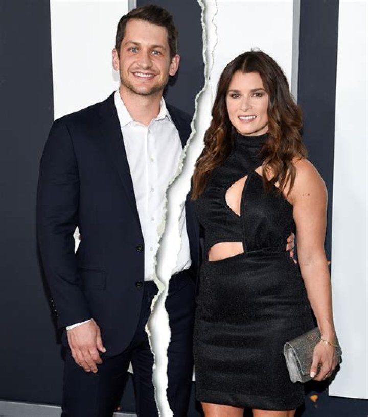Danica Patrick Rings in New Year with New Boyfriend