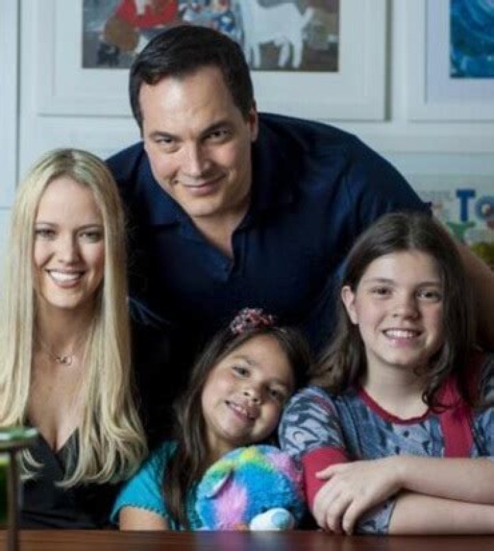 Daniel Boaventura Is a Doting Father to Two Daughters with Ex Wife