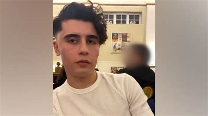 Mother Maria And Father Joseph